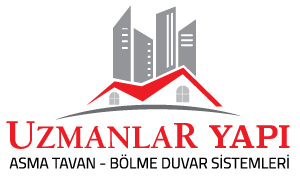 Uzmanlar Yapı Logo